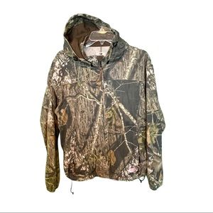 Mossy Oak Women’s Camouflage Jacket